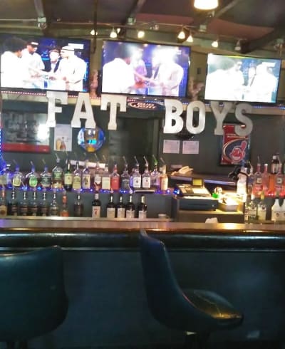 Fat Boys Country Club